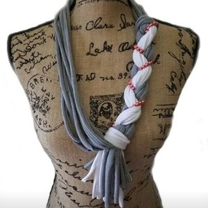 Statement Necklace | Handmade | New